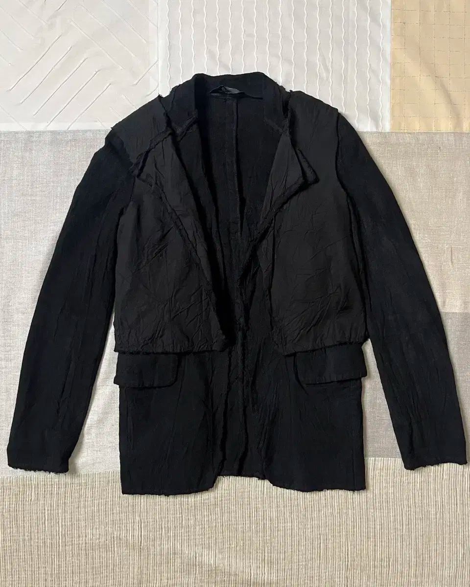 garcons レイヤード