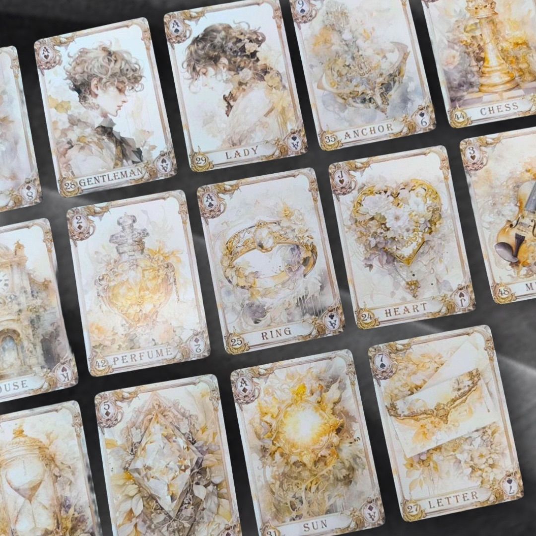 ゴールドエッジ