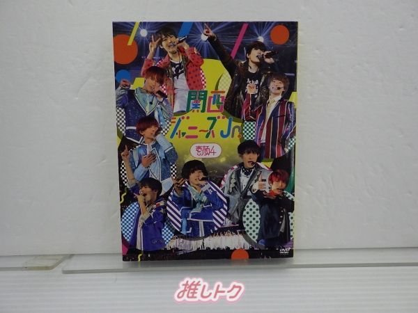 【DVDセット】なにわ男子　関西ジャニーズJr. なにわ男子 アルバム・DVDセット