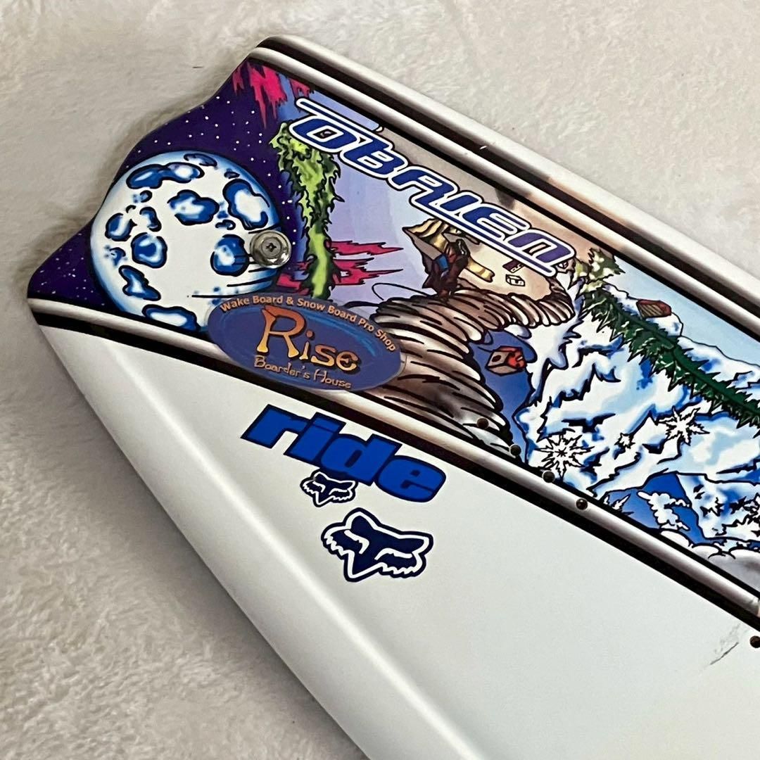 Custom 135