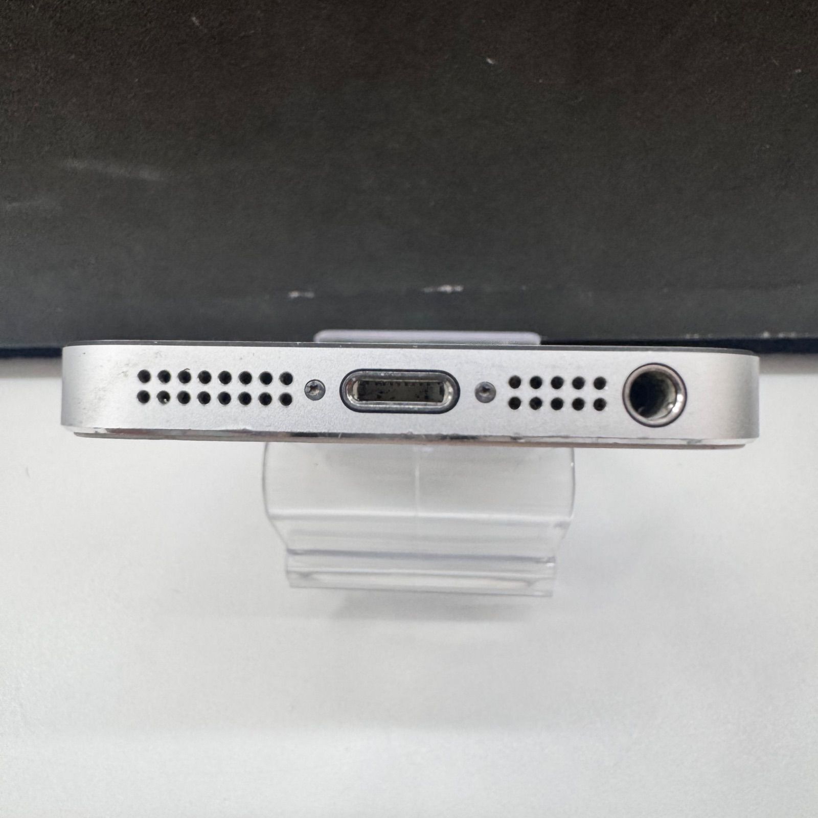 【バッテリー100%】iPhone5s シルバー 本体 美品 楽天市場】【未使用品】 iPhone 5s 16GB SIMフリー バッテリー
