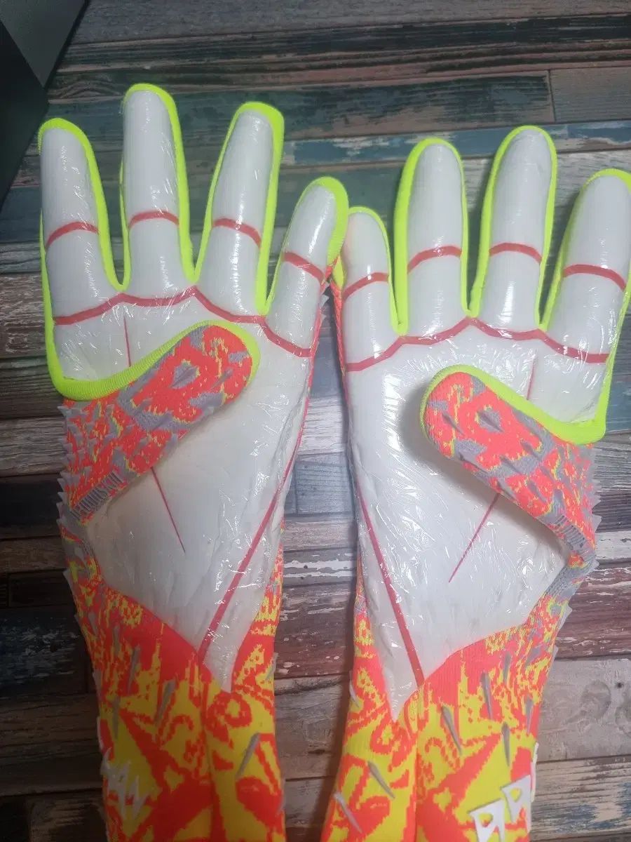 adidas アディダス プレデター GL PRO ゴールキーパー 手袋 10 サブパラグラフ