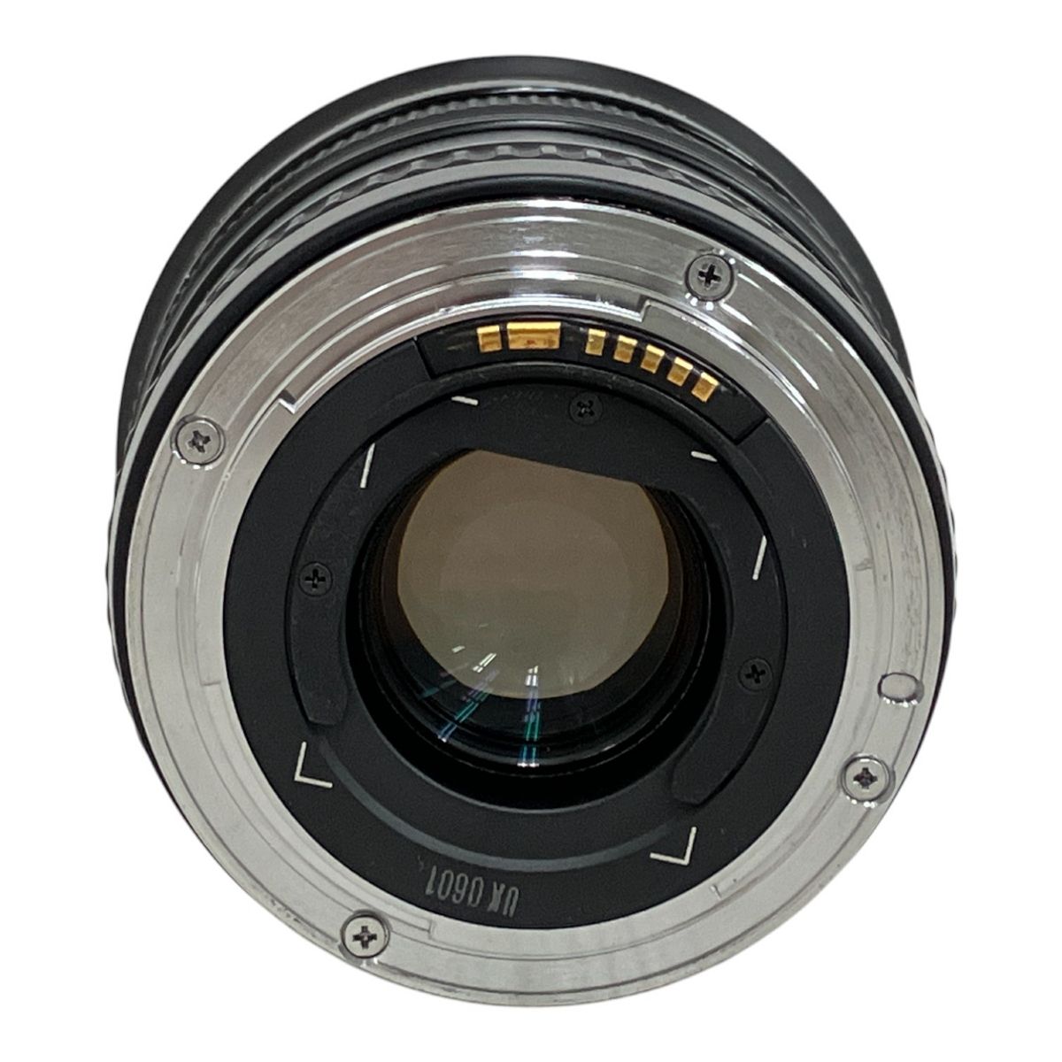 Canon 望遠　レンズ CANON ZOOM LENS EF 17-35mm F2.8 L USM EFマウント キヤノン 広角