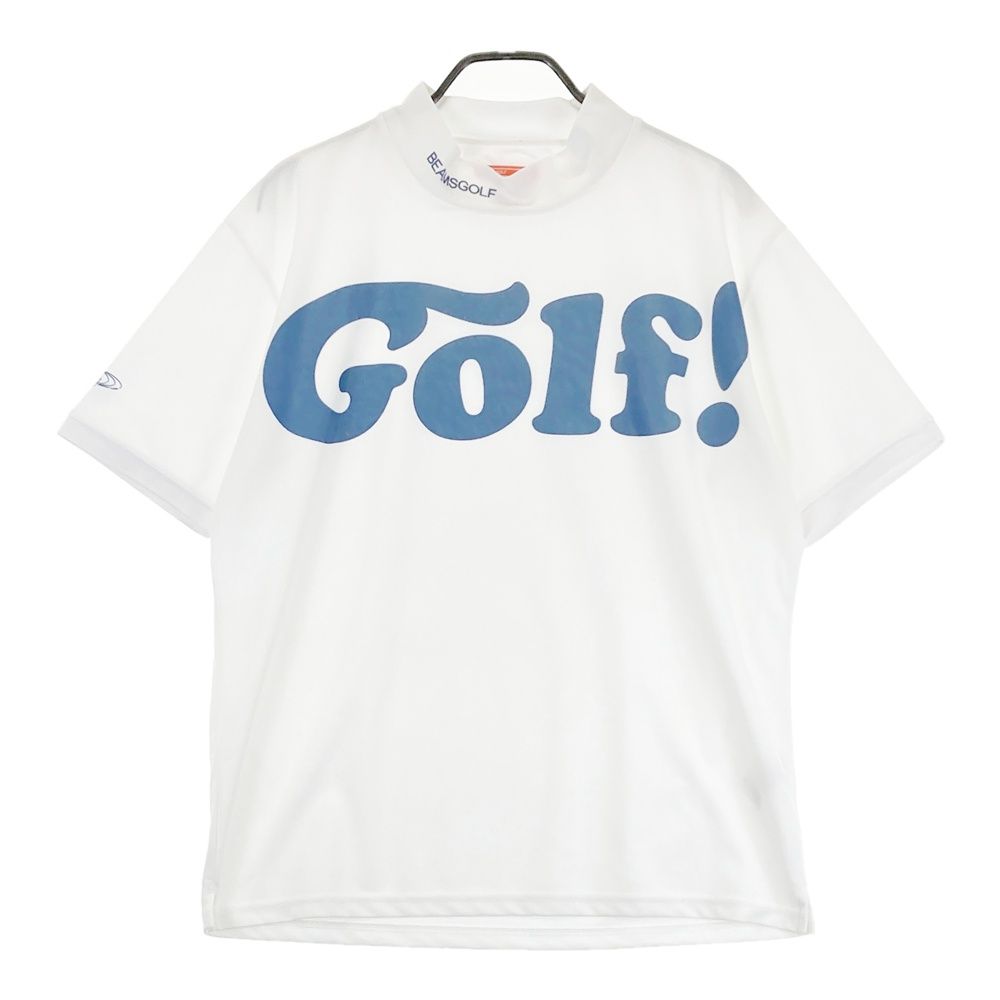 サイズ：XL BEAMS GOLF ビームスゴルフ 2023年モデル ハイネック