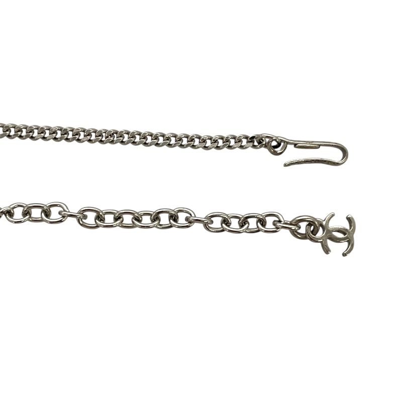 こちらは専用です。 正規品CHANELドッグタグネックレス シャネル/CHANEL/ドッグタグネックレス/