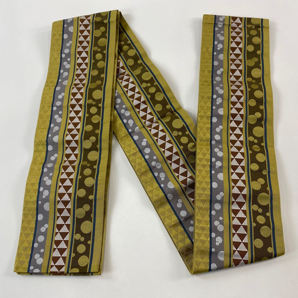 本場筑前博多織