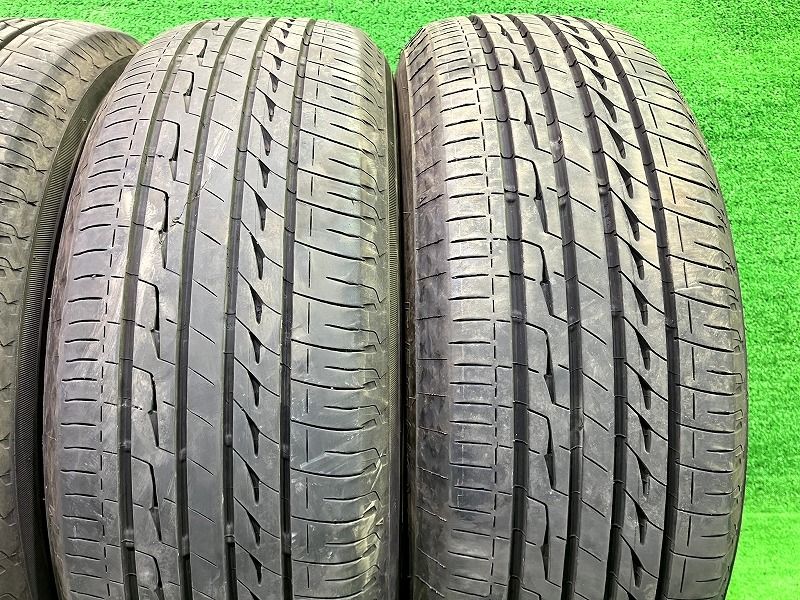 ブリヂストン レグノGR-XⅡ