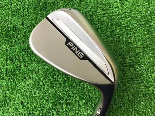 ピン PING s159 52°|12° S ウェッジ WG NS PRO 950GH neo フレックスS メンズ 男性用 右利き 右用 Cランク ゴルフクラブ