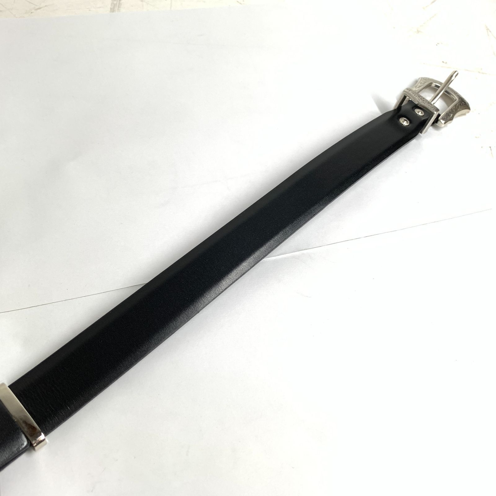 美品 TOGA ダブルバックルベルト DOUBLE BUCKLE BELT – TOGA ONLINE STORE