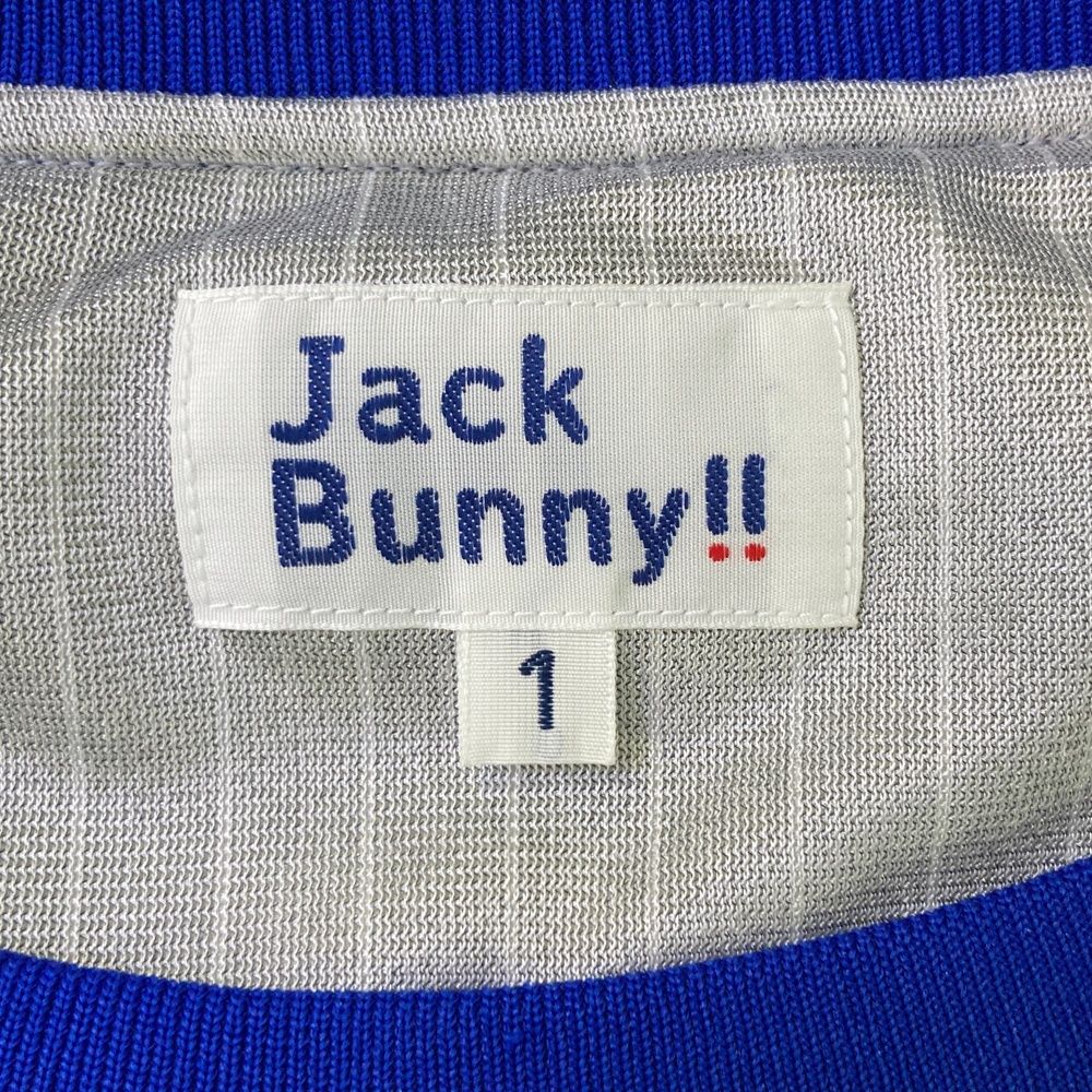 サイズ 1 JACK BUNNY ジャックバニー 蓄熱 ダウン スニードジャック ブルー系 240101388541 ゴルフウェア レディース ストスト LLC-HASEGAWATOSO_COM