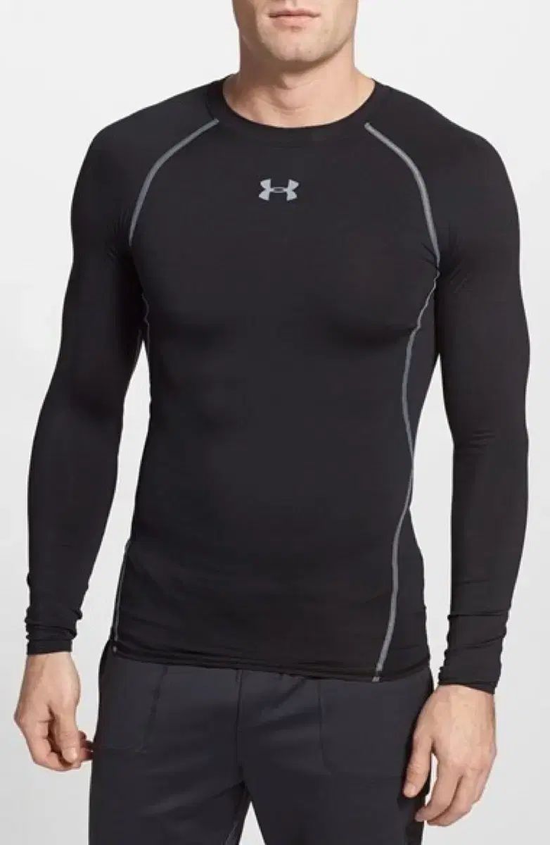 【雷市場（ポンジャン）商品韓国直送】 UNDER ARMOUR(アンダーアーマー ) ヒートギア