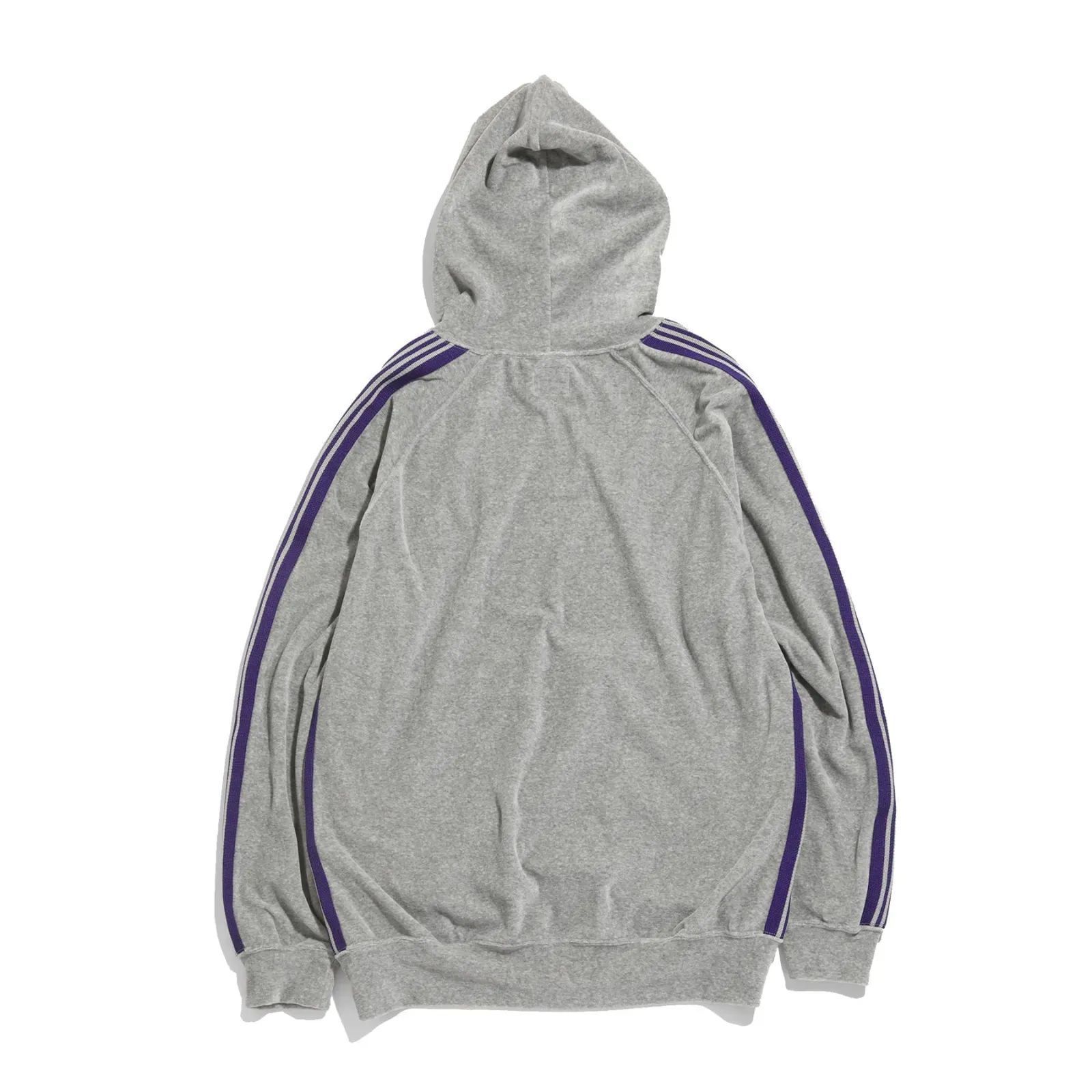 入手困難・新品未使用】モデル NEEDLES/ニードルス パピヨン刺繍ロゴ  