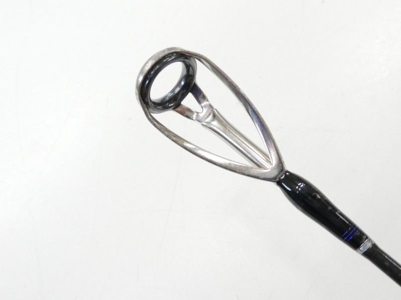 ゼニス ストームライダー 裂波 101 HD 02-