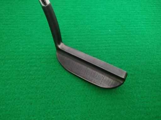 美品　Ben Crenshaw クリーブランド　パター　34インチ　約500g 美品 Ben Crenshaw クリーブランド パター 34インチ 約500g ゴルフ