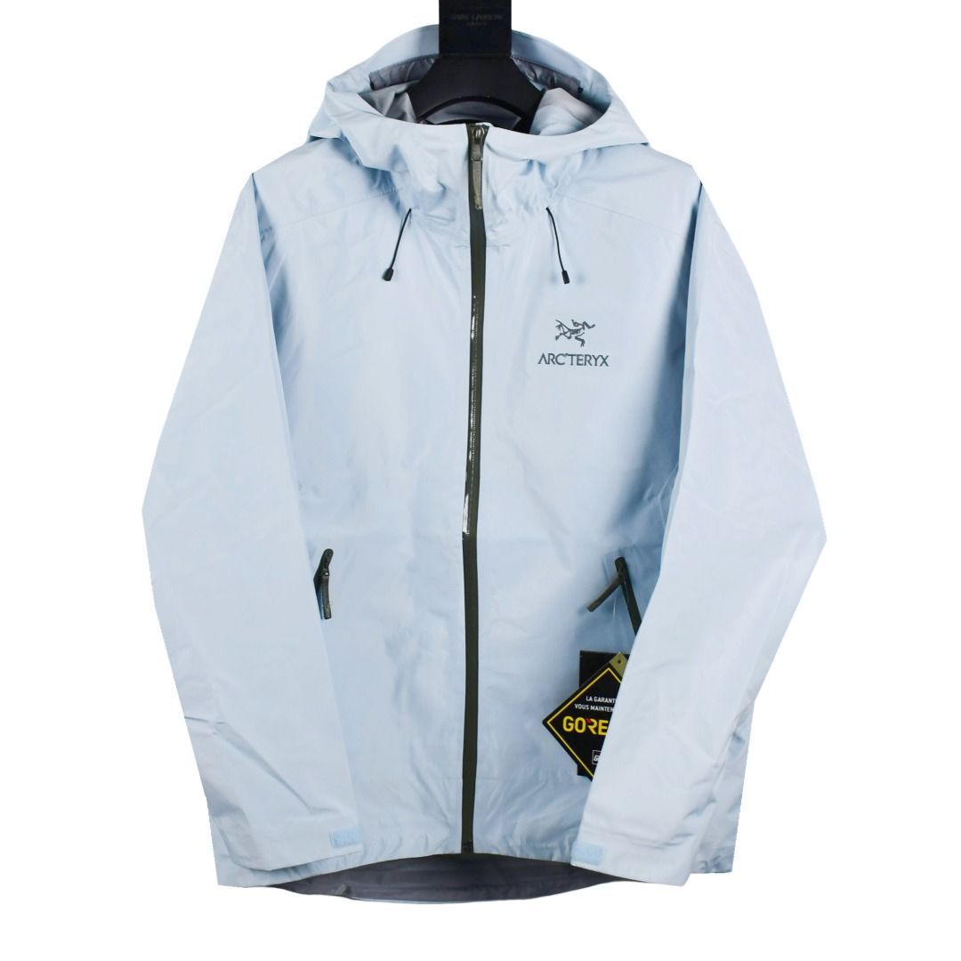 美品】アークテリクスARC'TERYX Beta LT Jacket Mens - メルカリ