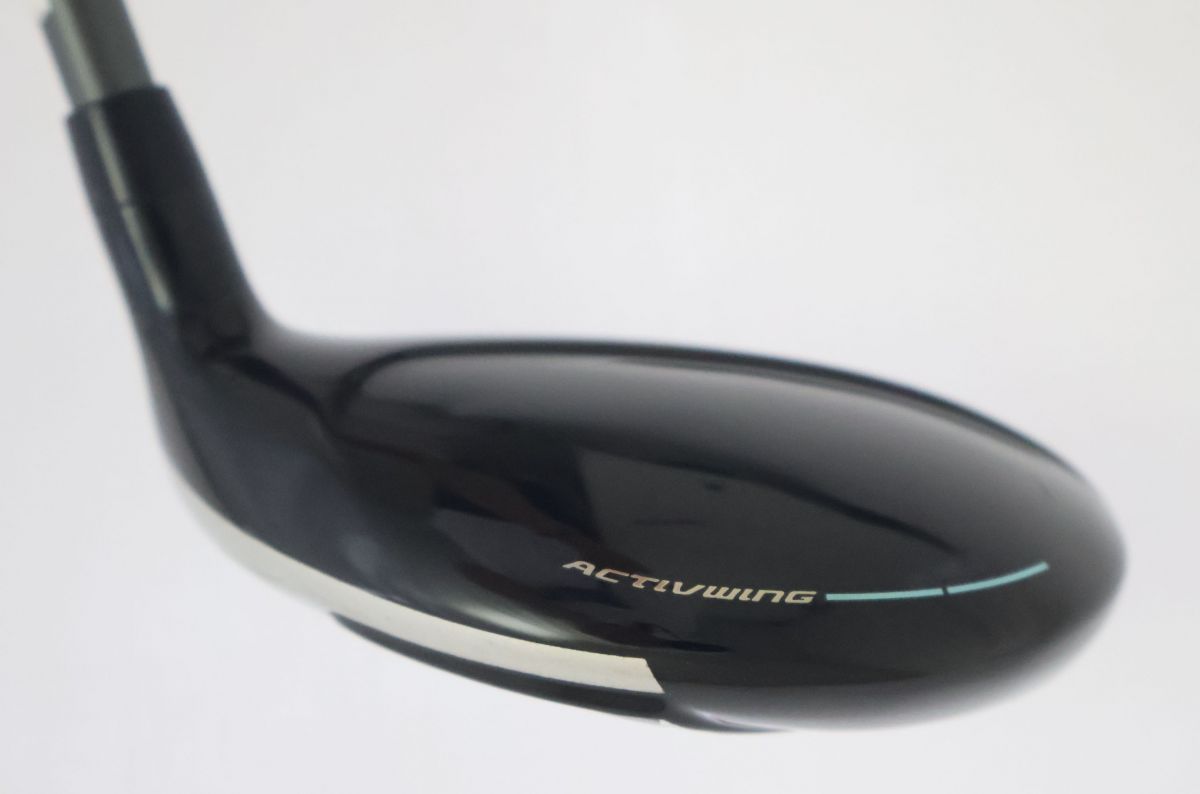 AX-3カーボン ミヤザキ