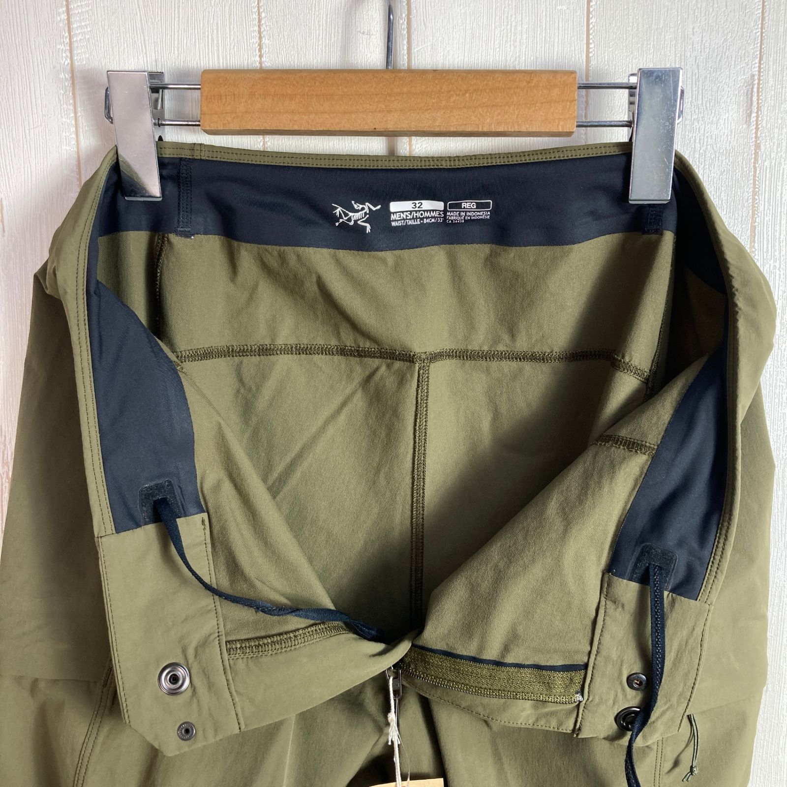 ウェア ボトムス