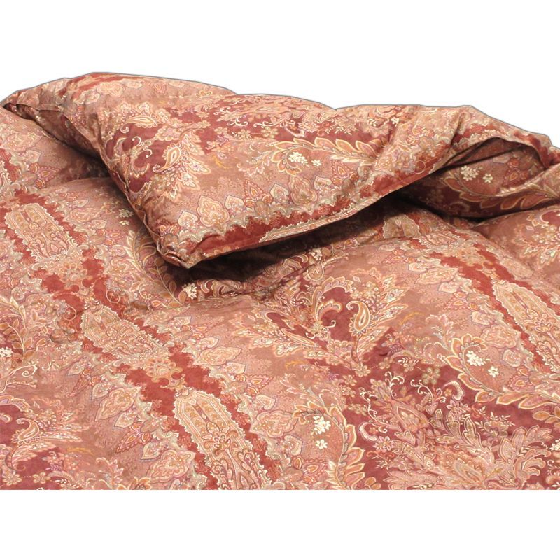 シングル ブラウン