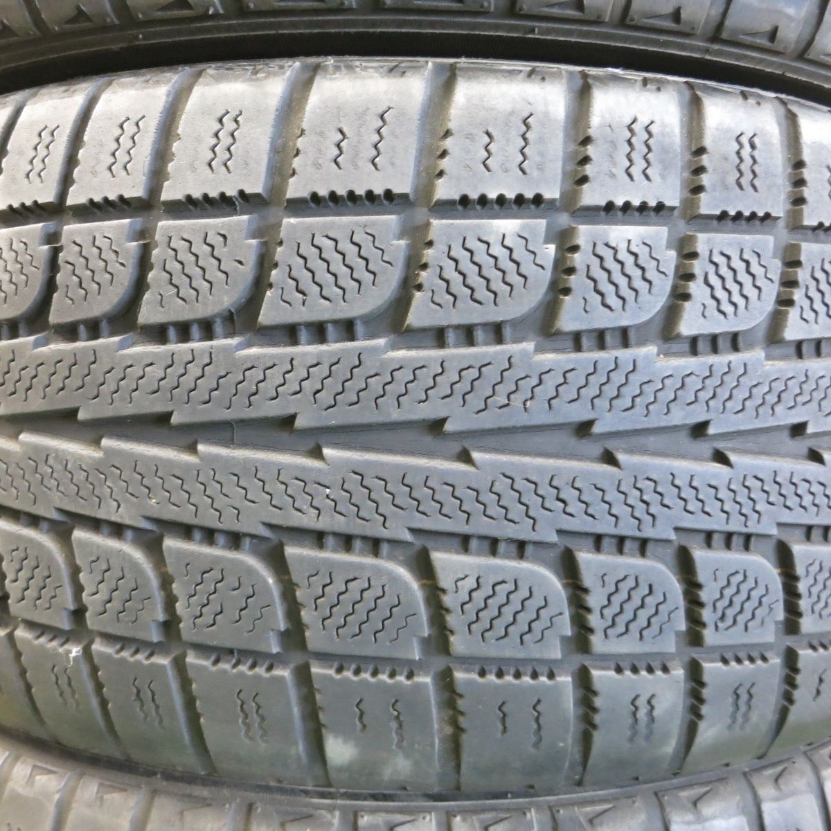 30系 セルシオ 純正 等 245/45R18 ダンロップ ルマン LM703