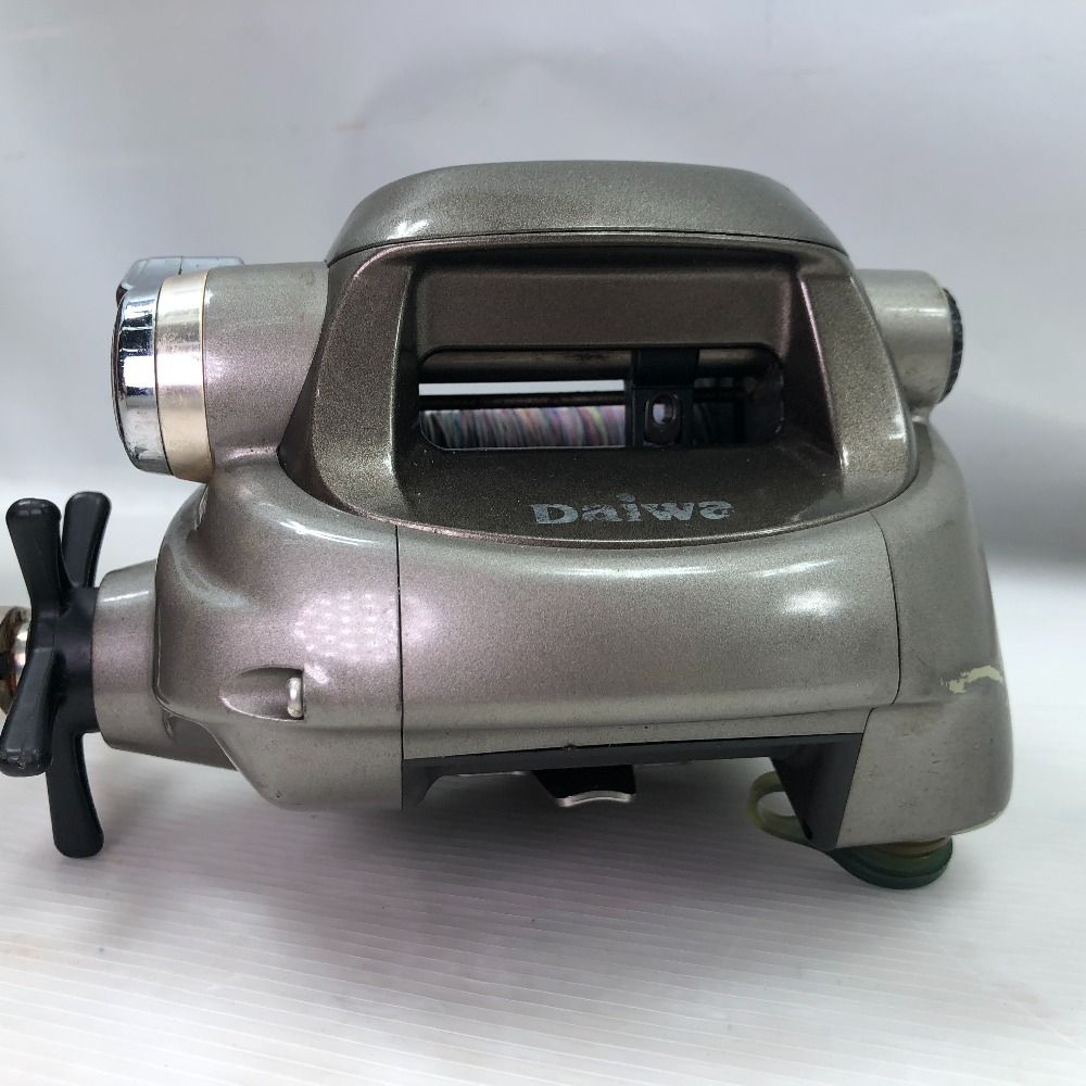 ΣΣDAIWA ダイワ タナコンブルS 600W 電動リール 801370 ダイワタナコン