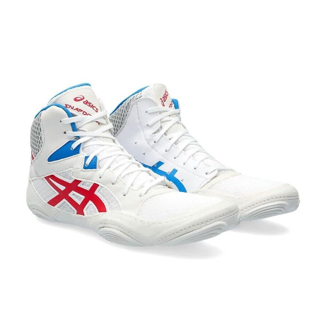 ASICS レスリングシューズ ボクシングシューズ アシックス