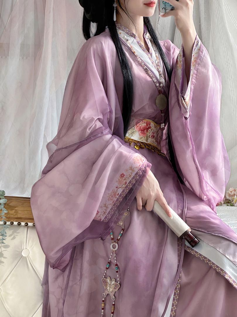 豪華ドレス