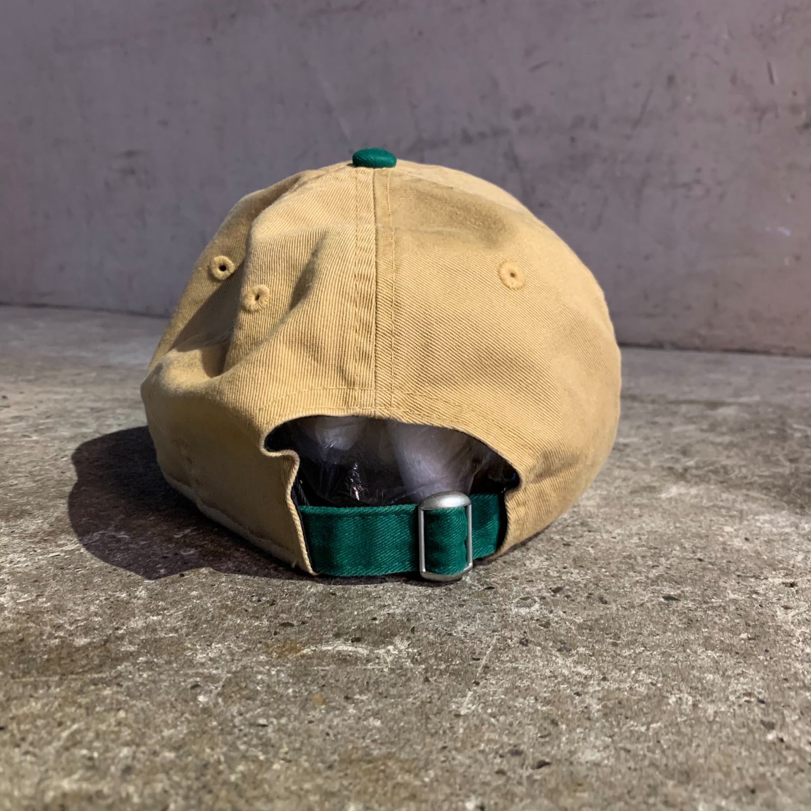 BEAMS JAPAN x もとまちユニオン x New Era 25ss 9TWENTY