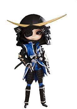 【中古】Pullip 戦国BASARA・伊達政宗 (DATE MASAMUNE)