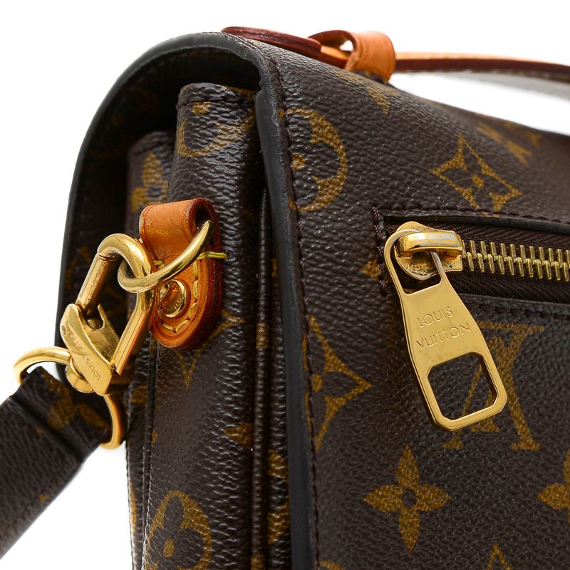 ルイヴィトン ポシェット・メティス MM M4487