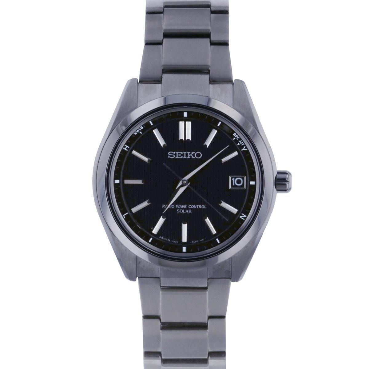 セイコーブライツ 7B24-0BH0 SAGZ083 SEIKO ブライツ SAGZ083 7B24-0BH0