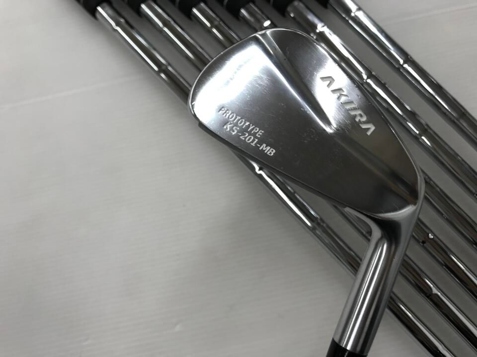 即納】PROTOTYPE KS-201-MB | S200 | ダイナミックゴールド | 中古 