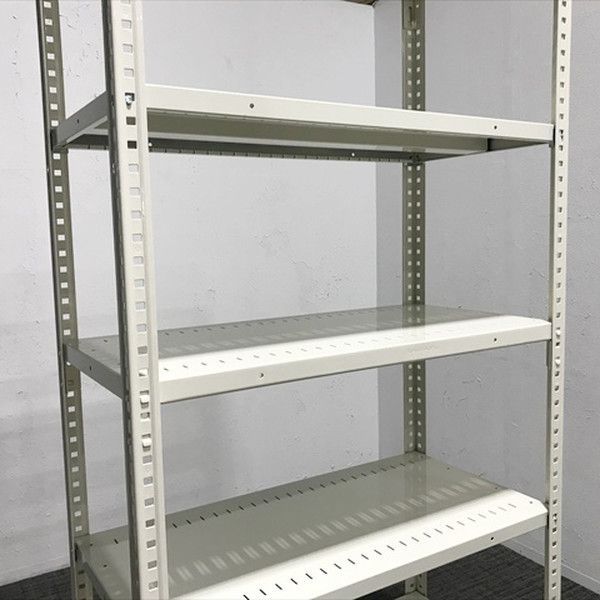 軽量 セミボルトレス