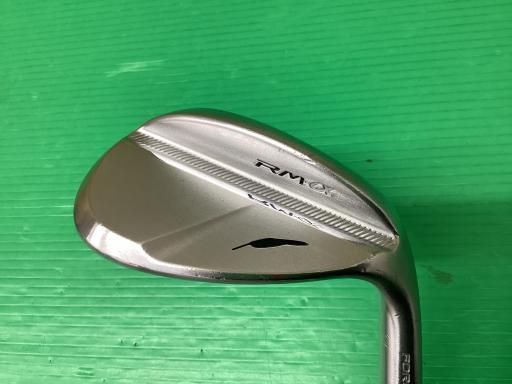 RM-α ウエッジ 2022年モデル N.S.PRO TS-114w_Ver2 スチール