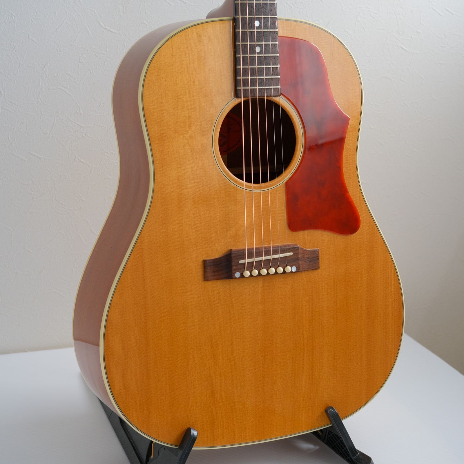Gibson J-50（USED） 2004年製 - メルカリ