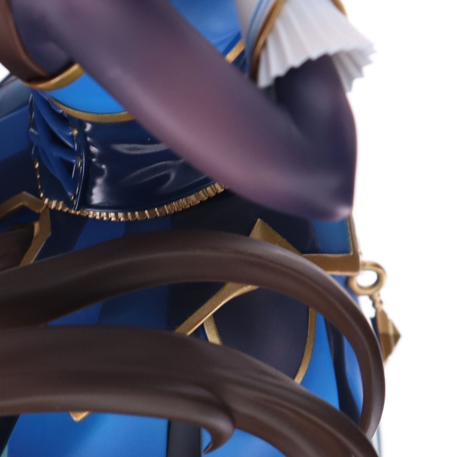 アドマイヤベガ ウマ娘 プリティーダービー 1/7 完成品