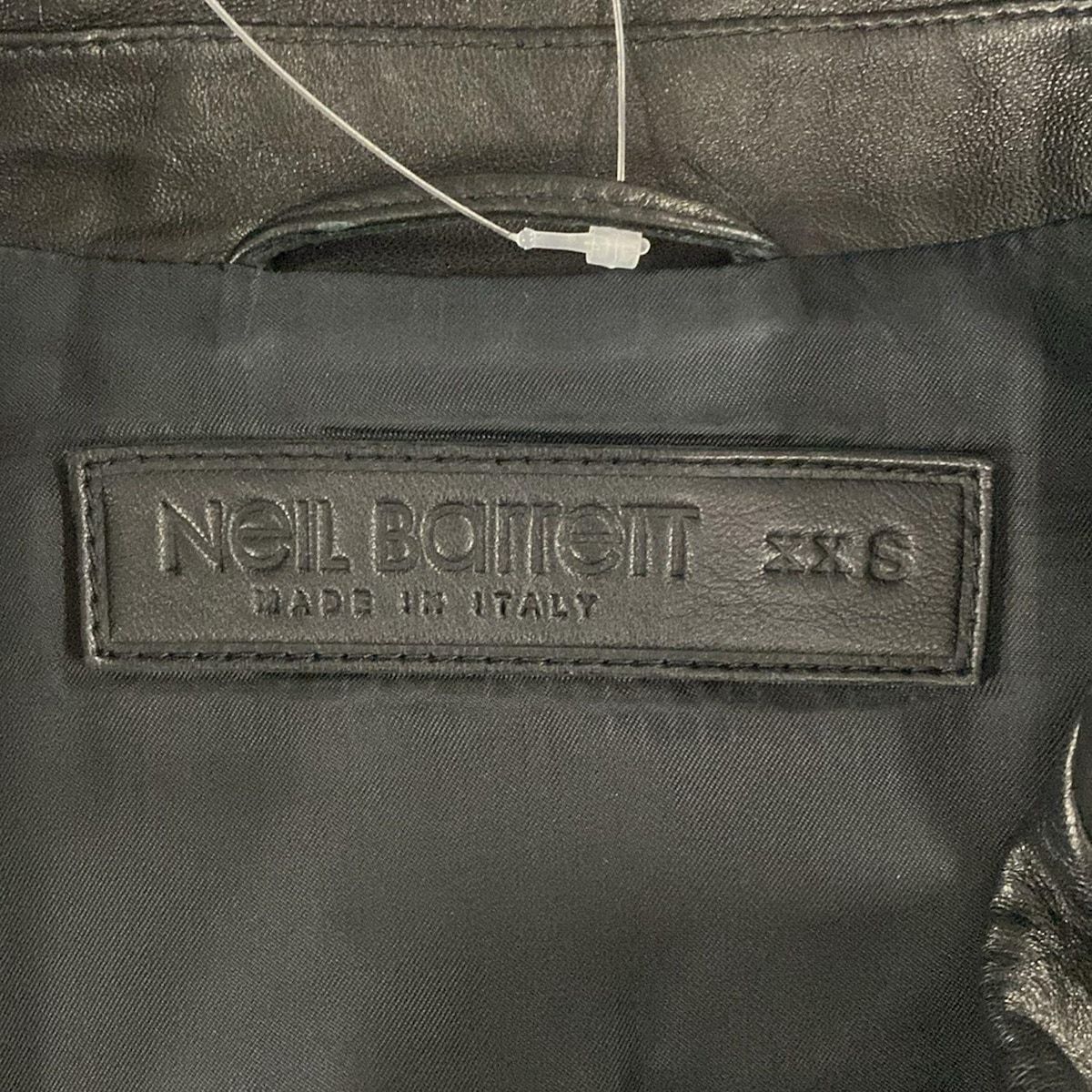 ニールバレット