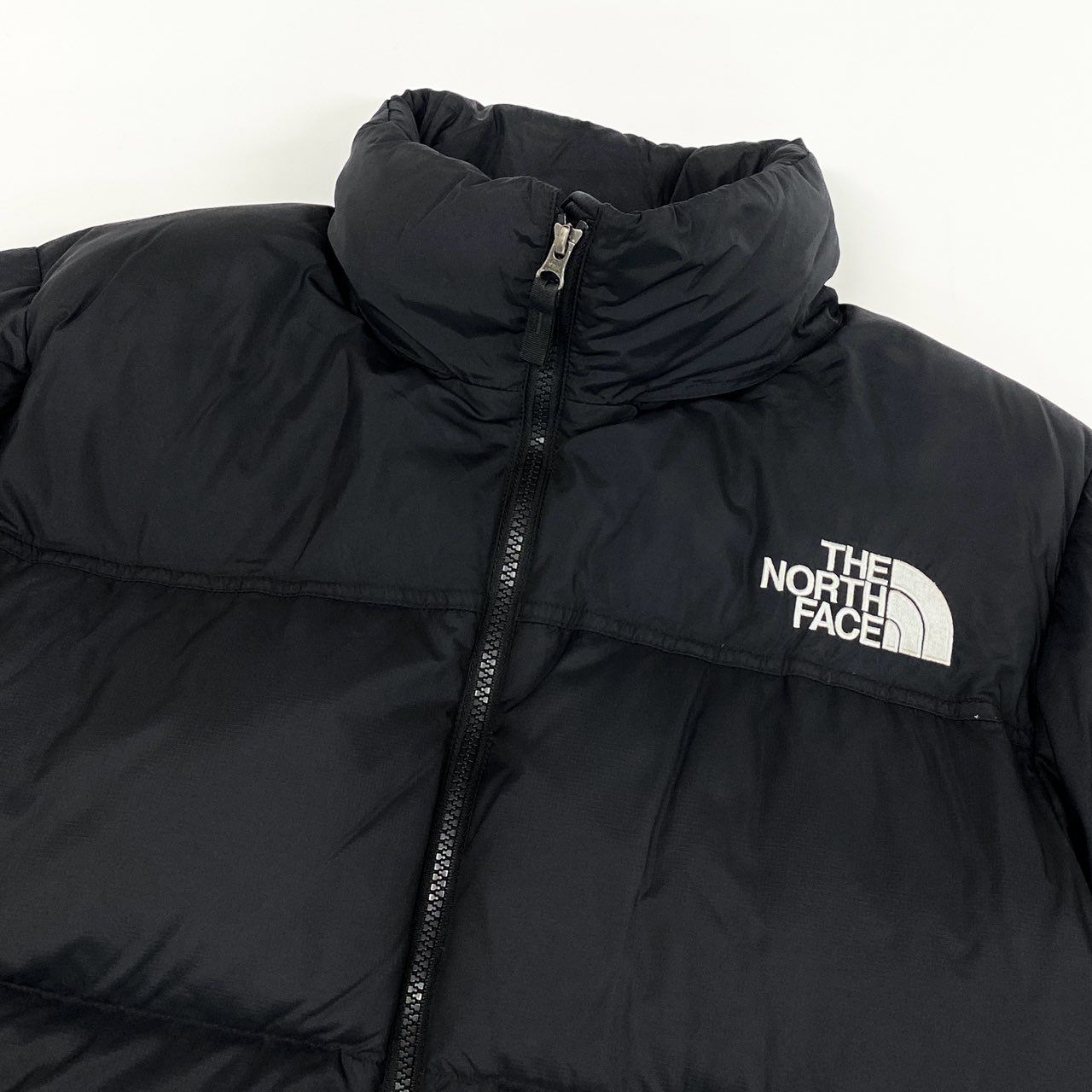 THE NORTH FACE ブラック ヌプシ ダウンジャケット　Lサイズ 楽天市場】ノースフェイス ダウン ジャケット 衣類 メンズ