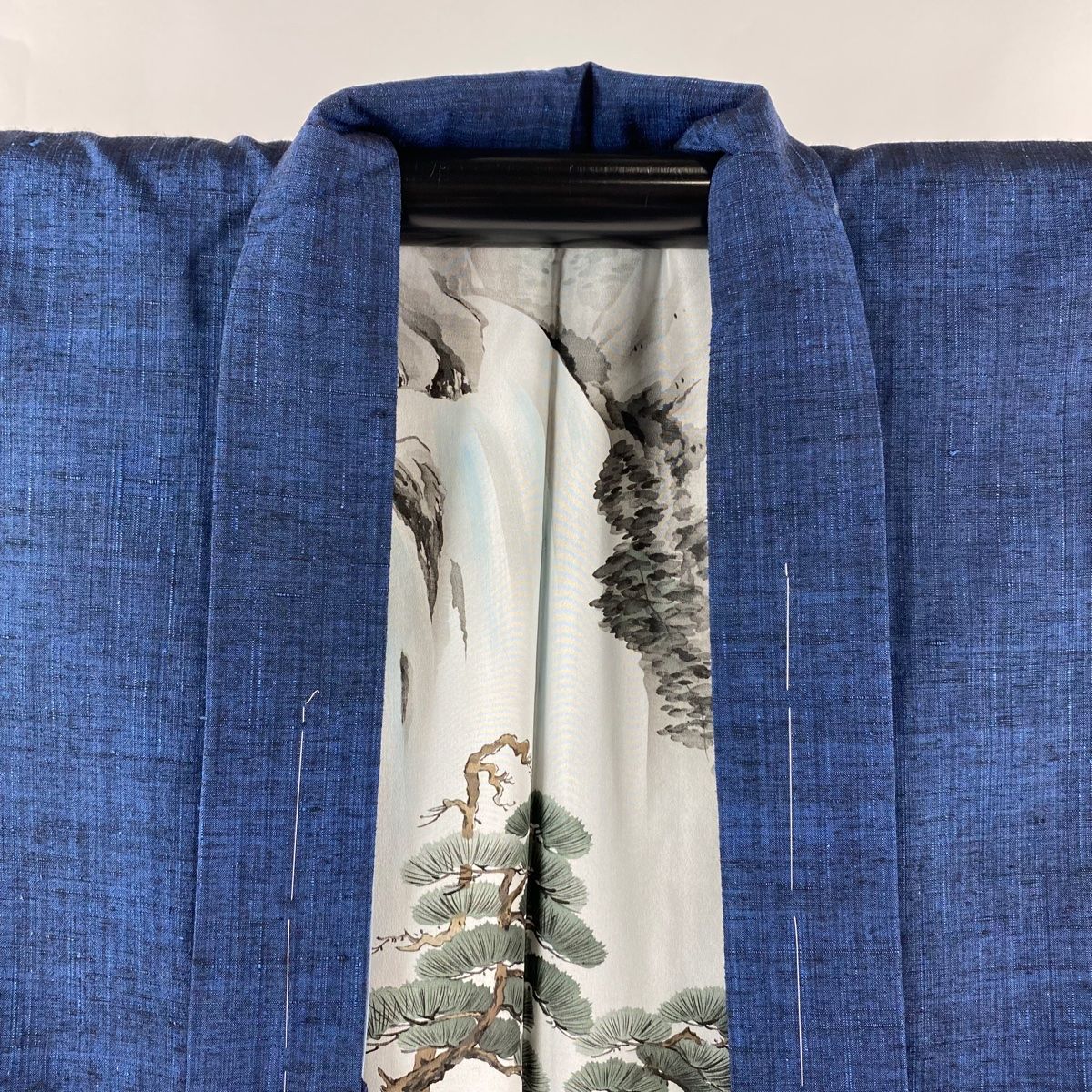 身丈93cm