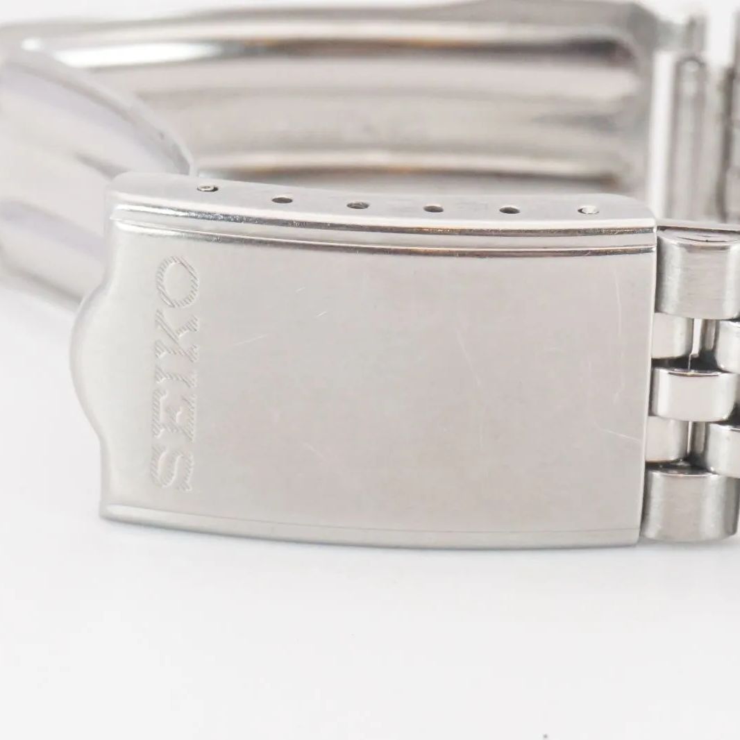 SEIKO