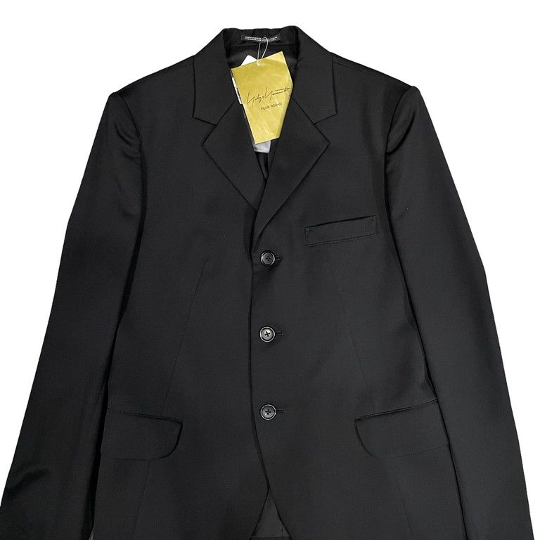 Yohji Yamamoto Pour Homme 09SS Archive - メルカリ