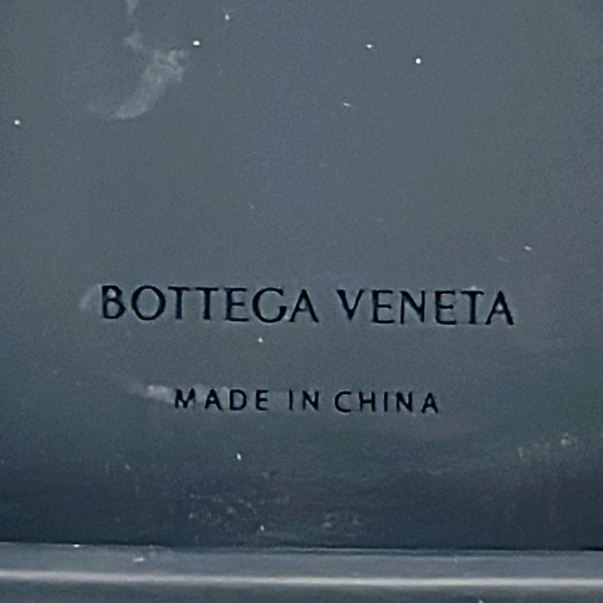 BOTTEGA VENETA