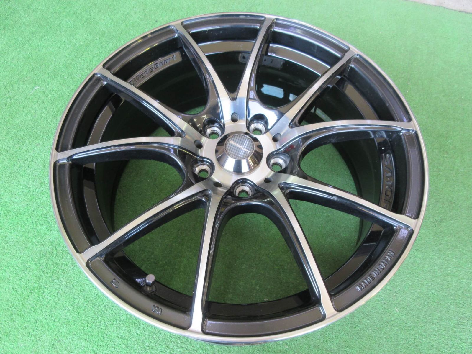 ウェッズスポーツ　sa10r WedsSport SA-10R – weds CO., LTD. | 株式会社ウェッズ