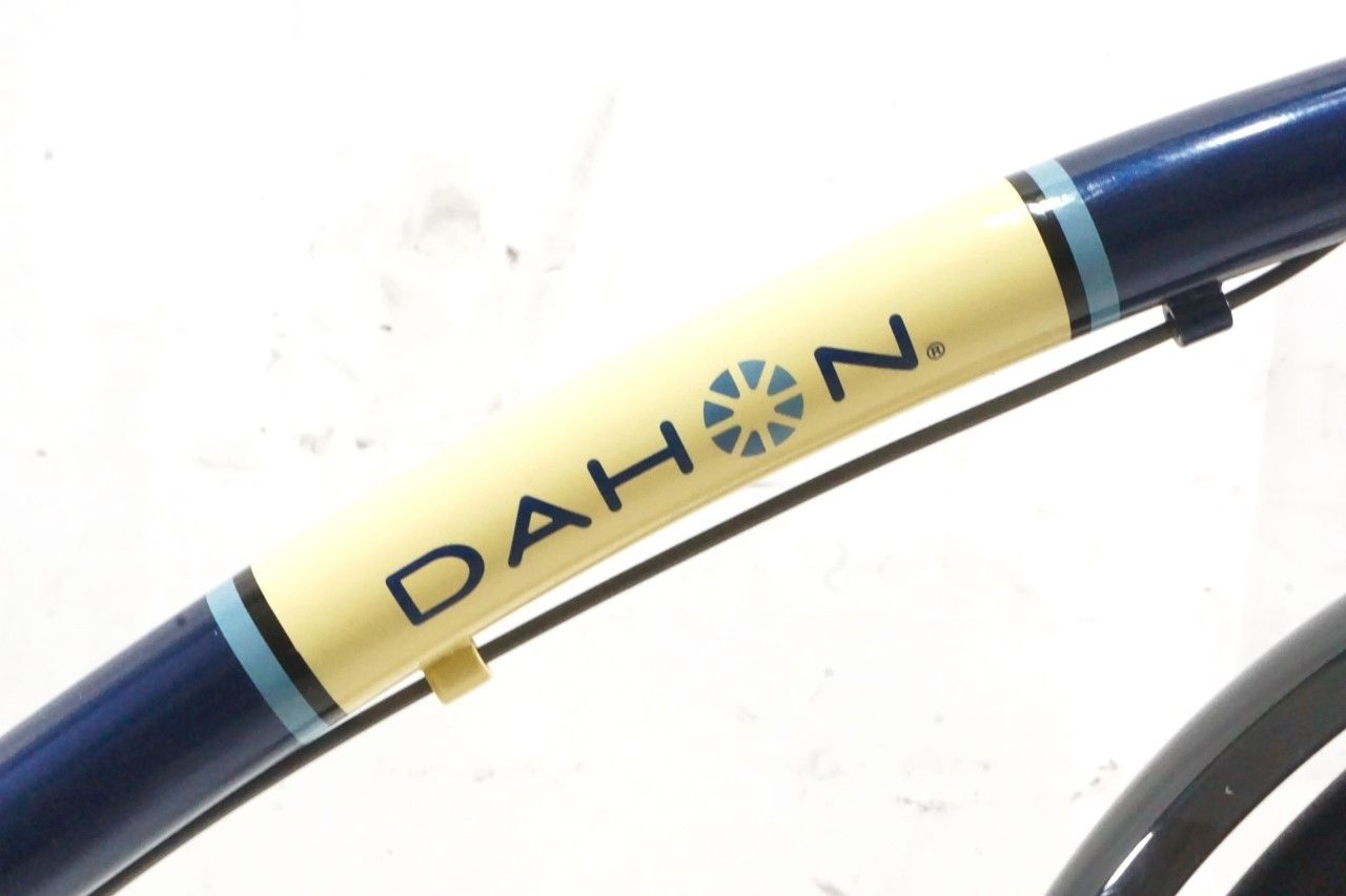 DAHON 「ダホン」 SMOOTH HOUND 2008年モデル 20インチ ミニベロ 