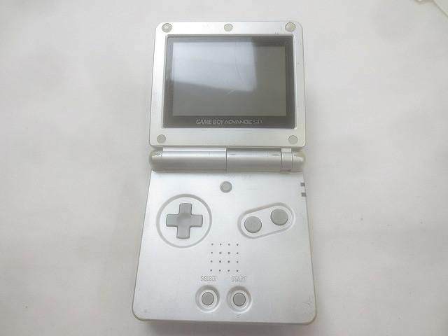 ゲームボーイアドバンス