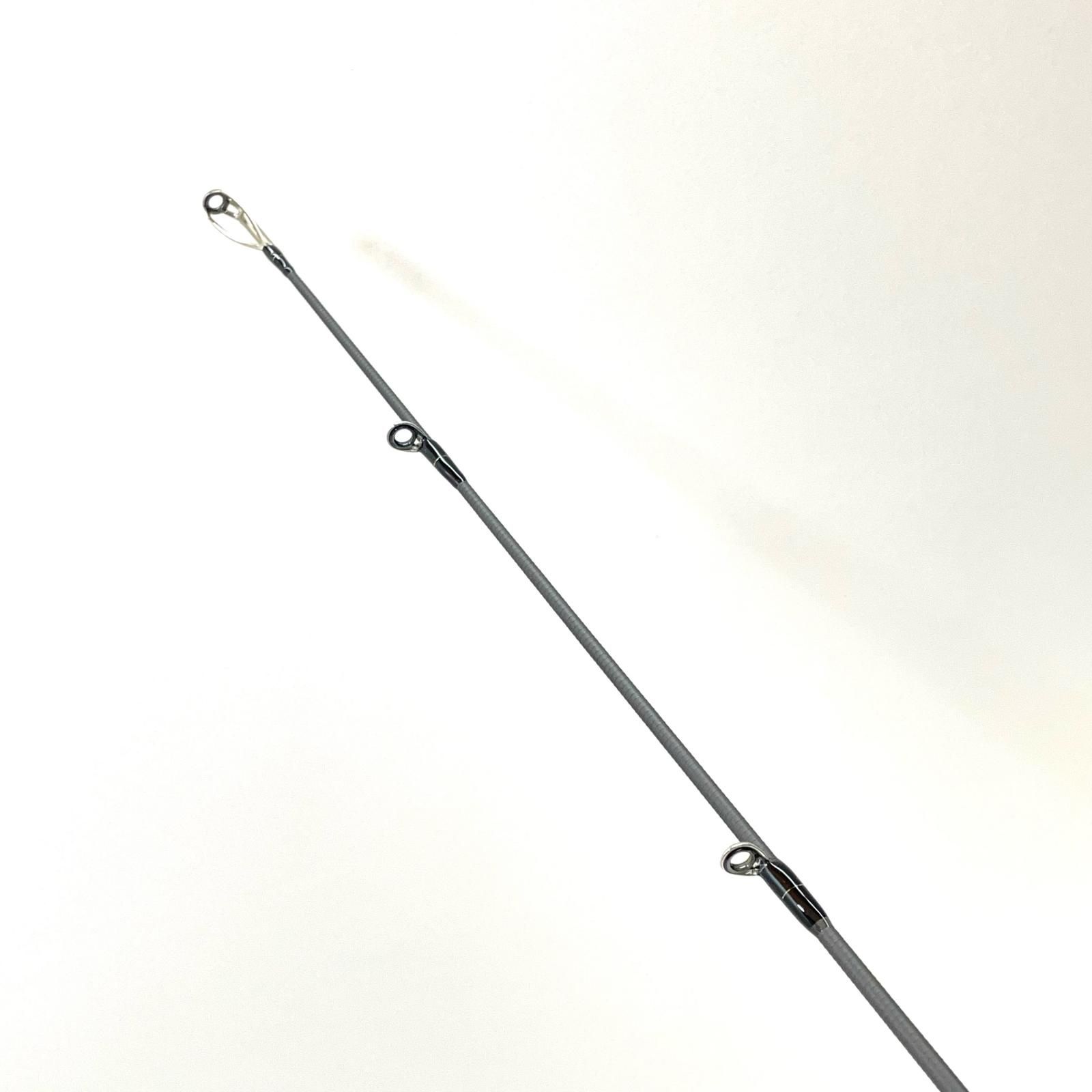 尾張小牧店】 中古 ロッド WOLF DOWN | ウルフダウン WDC-70H