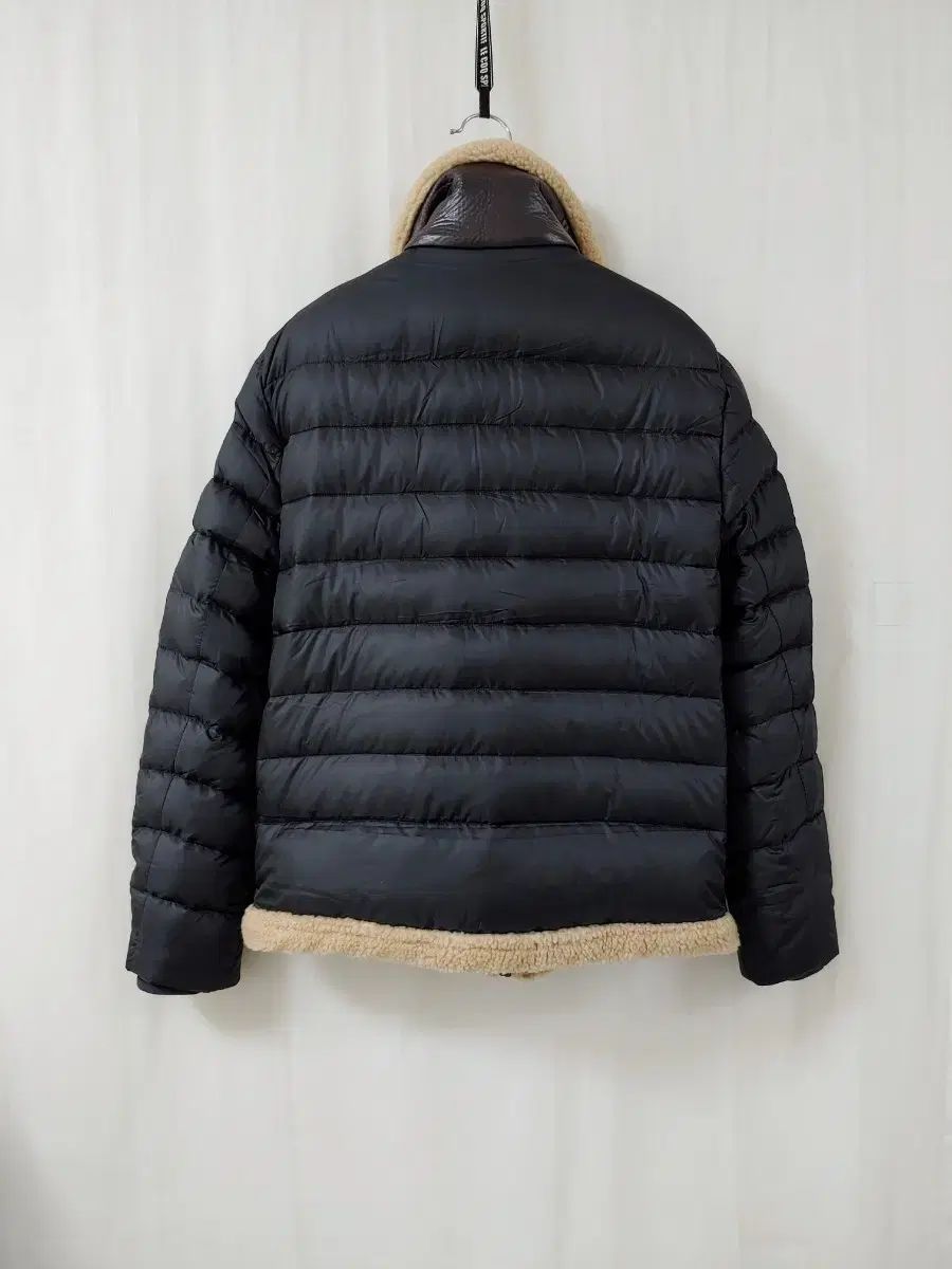 24時間以内発送。 EXRムートンダックダウンジャケット 定価 255 000円 2025年