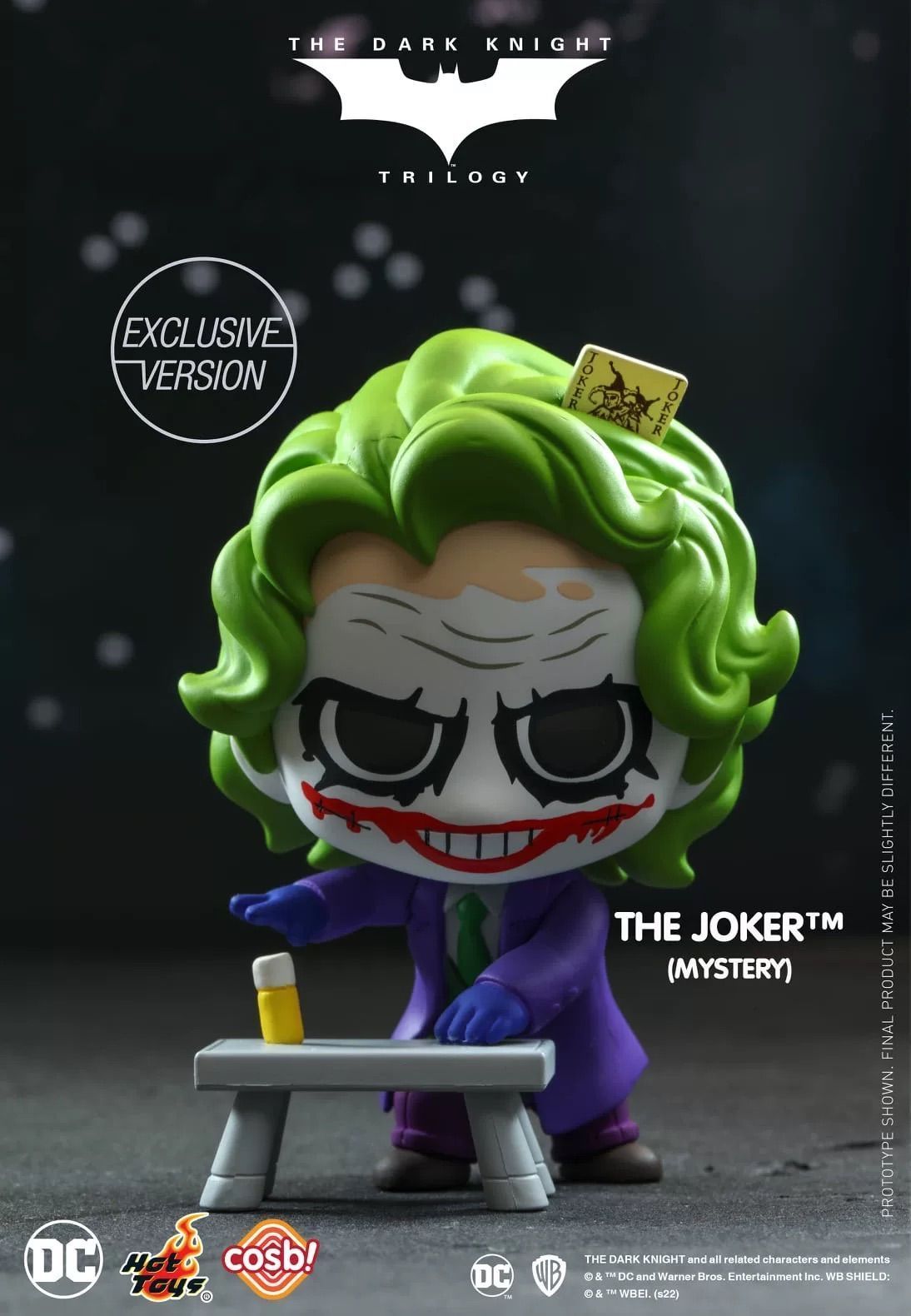 品 Hot Toys ホットトイズ COSBABY S 2025 Halloweenハロウィン ” ガレージキット garage kit 置物 モデル ?