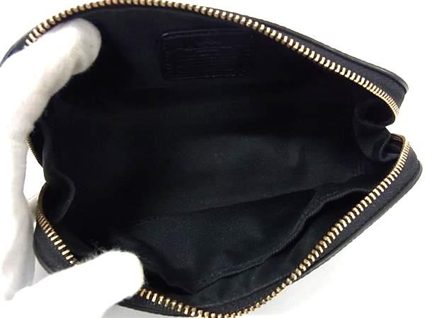 COACH レガシー レザー ボディバッグ ウエストバッグ オールドコーチ