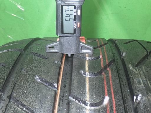 ピレリPZEROコルサ