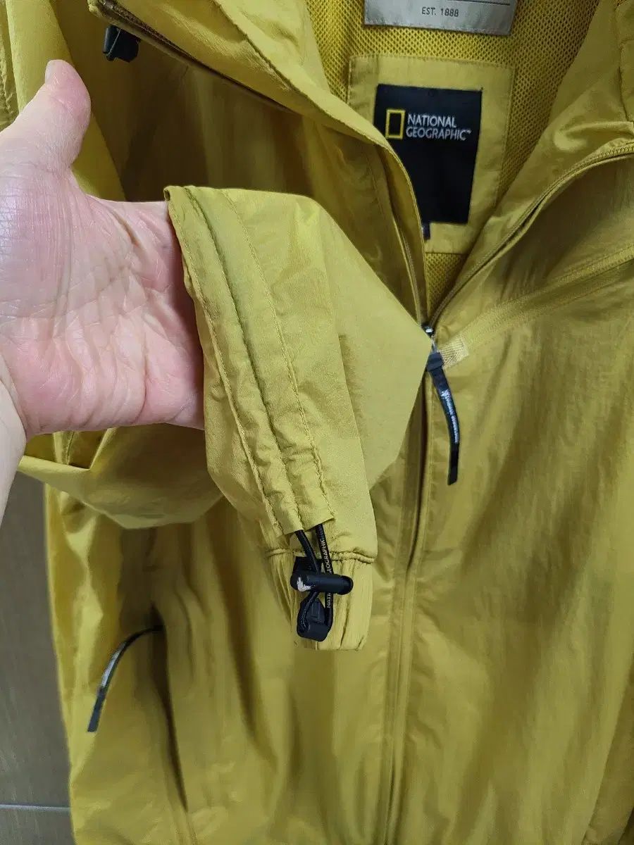 ナショナルジオグラフィック